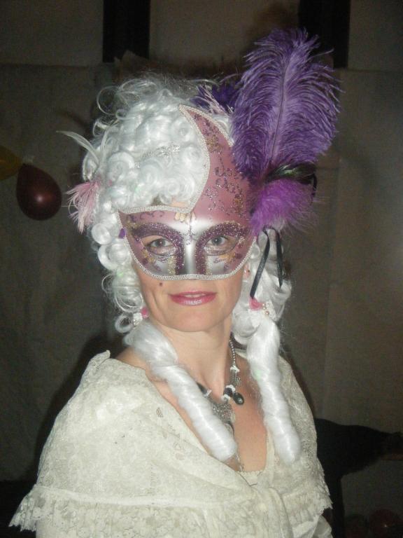 Les Costumes des Fous du Roy  Cherbourg