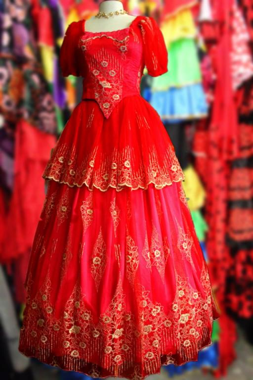 Les Costumes des Fous du Roy  Cherbourg