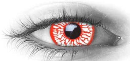 Vente de dguisements, costumes, chapeaux, masques, lentilles ...