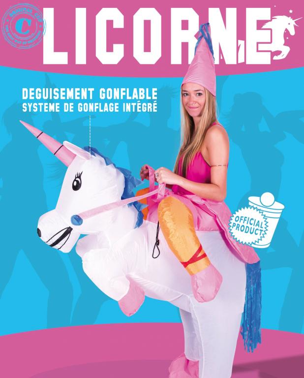 Vente de dguisements, costumes, chapeaux, masques, lentilles ...