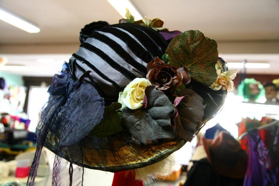 Les Fous du Roy - Accessoires de dguisement  Cherbourg