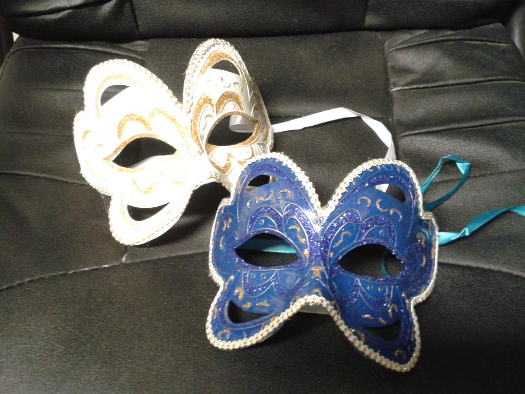 Les Fous du Roy - Accessoires et dguisements  Cherbourg